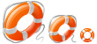 Дизайн иконок для APBackup