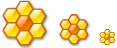 Дизайн иконок для Bee Icons