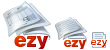 Дизайн иконок для Ezy Invoice