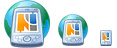 Дизайн иконок для InvestTool - Pocket Edition