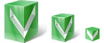 Дизайн иконок для Web Link Validator