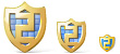 Дизайн иконок для a-squared Anti-Malware